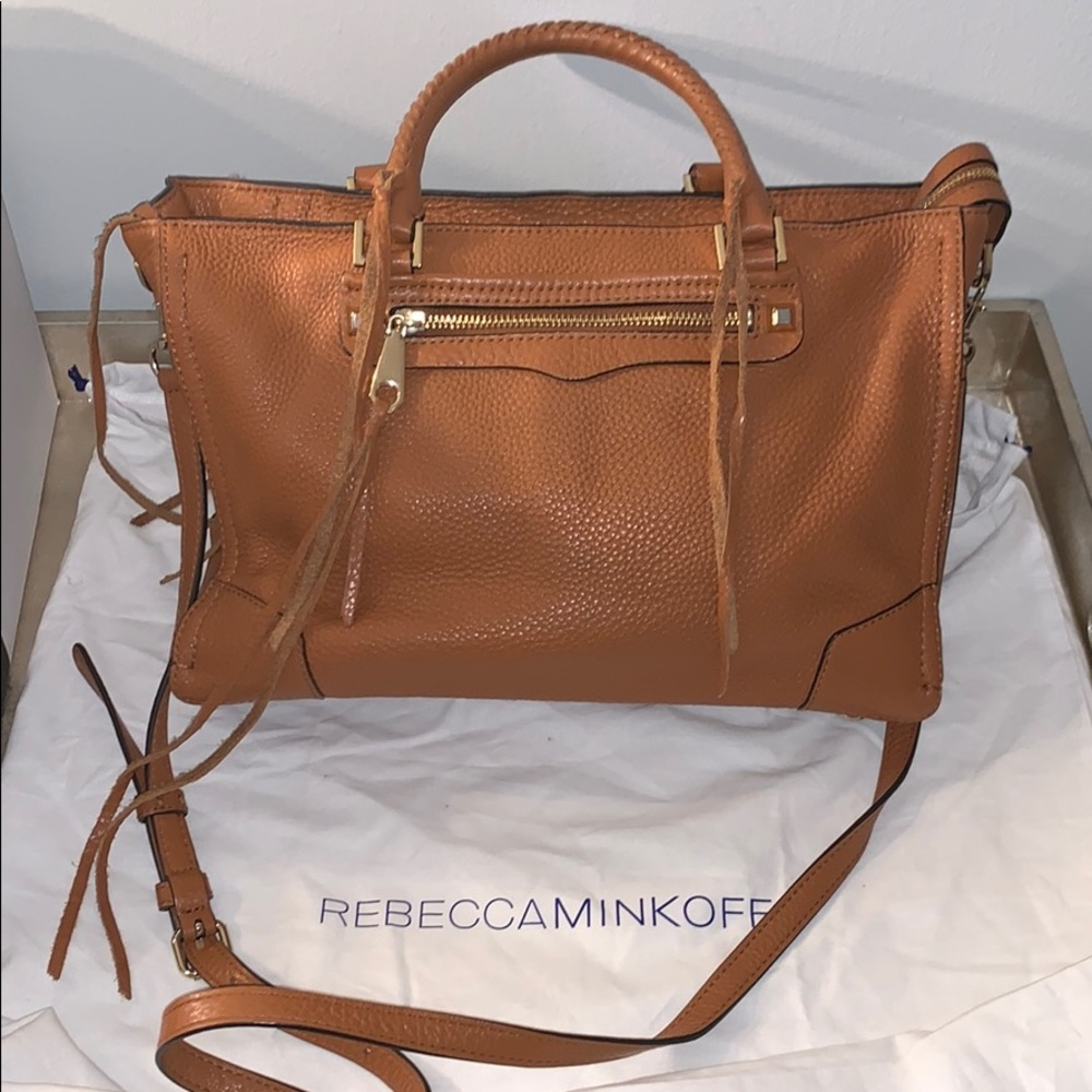 Rebecca Minkoff Regan Satchel